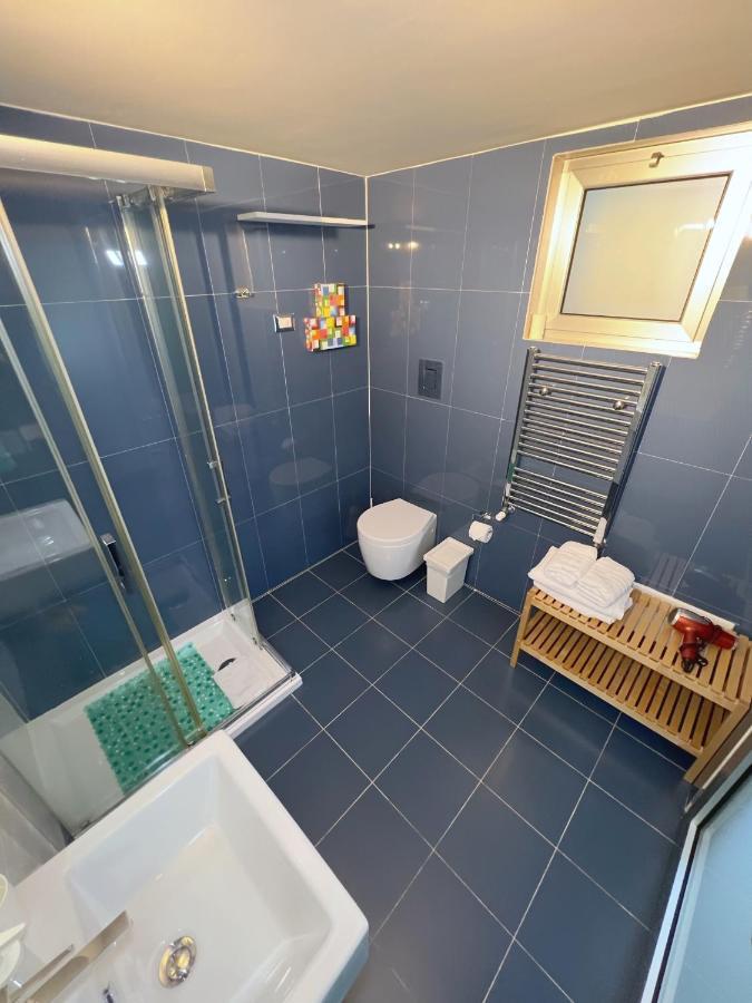 La Casa (Adults Only) Bari Exterior foto