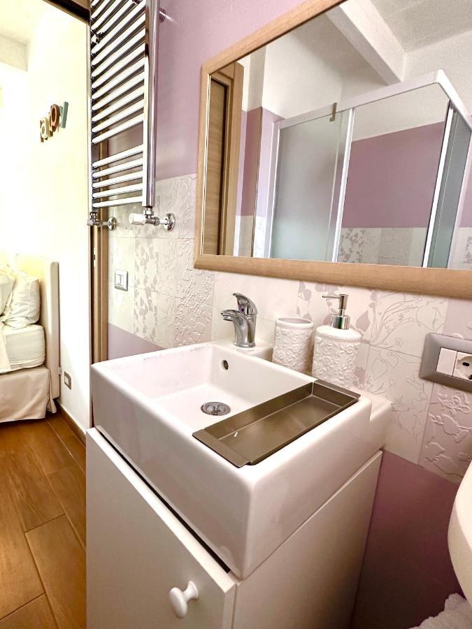 La Casa (Adults Only) Bari Exterior foto