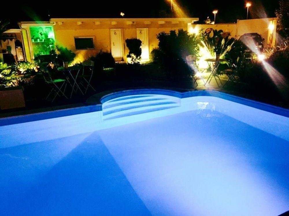 La Casa (Adults Only) Bari Exterior foto