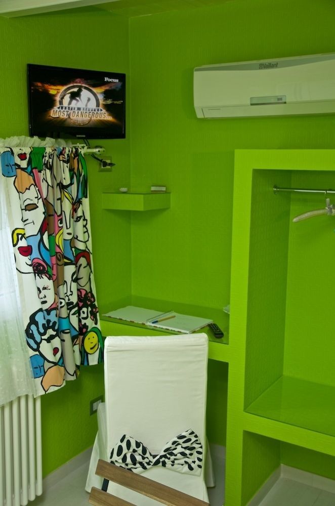 La Casa (Adults Only) Bari Exterior foto