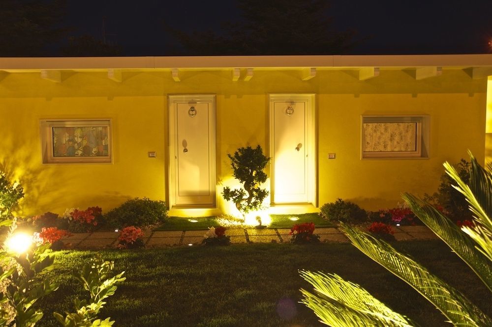 La Casa (Adults Only) Bari Exterior foto