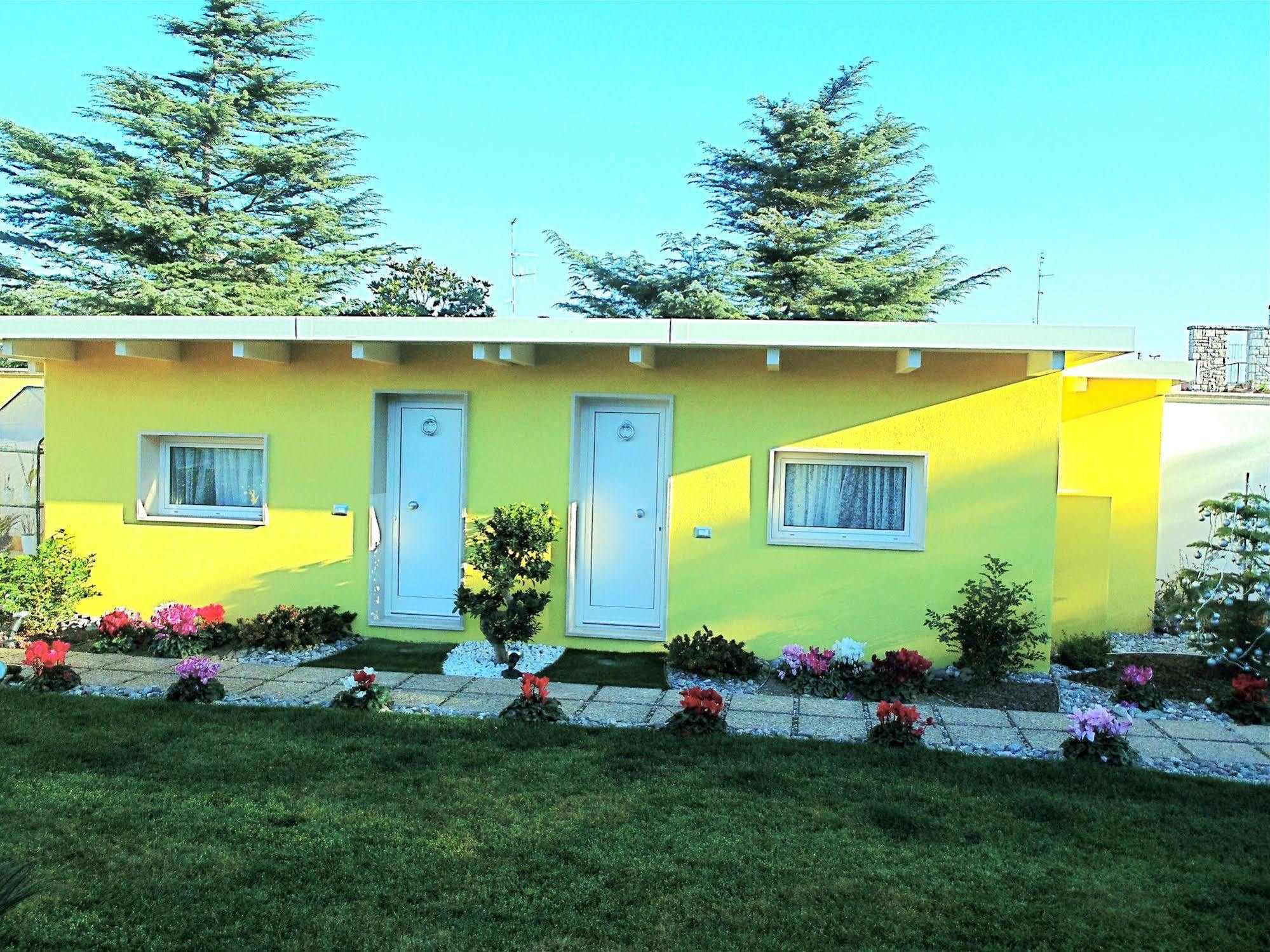 La Casa (Adults Only) Bari Exterior foto